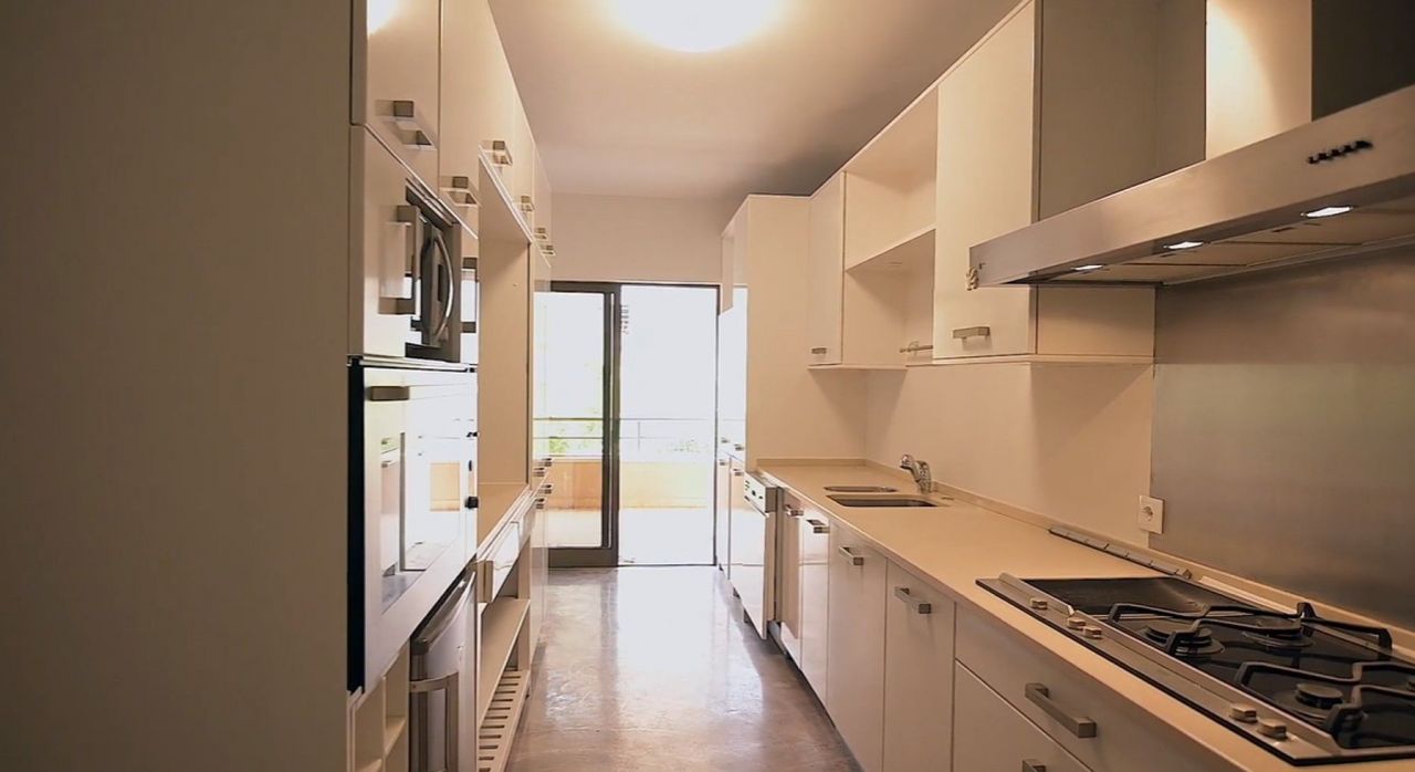 Apartment in Cascais, Portugal, 125 m2 - Foto 1
