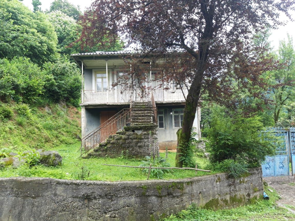 Haus in Batumi, Georgien, 130 m2 - Foto 1