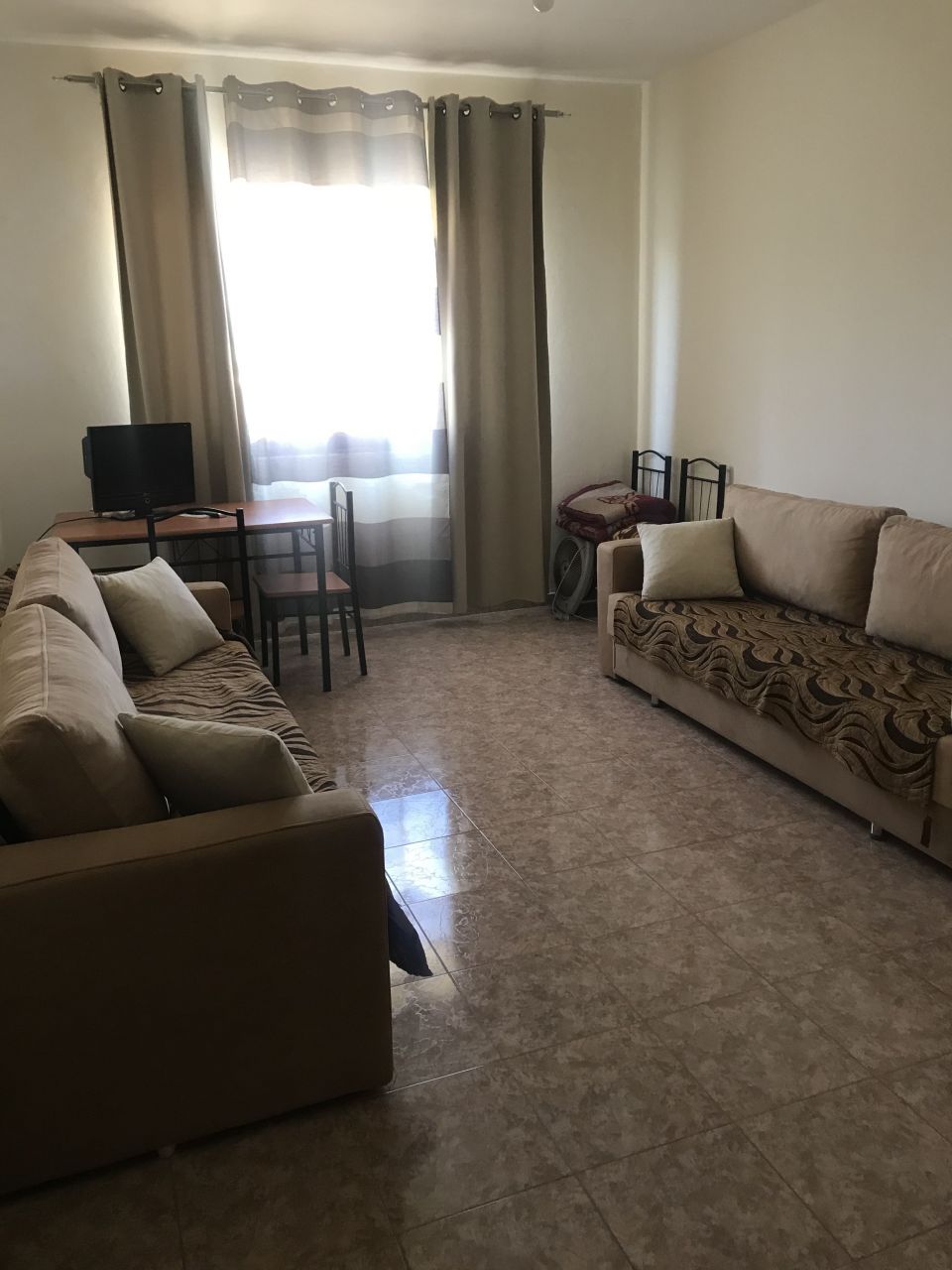 Apartment in Saranda, Albania, 30 sq.m - picture 1