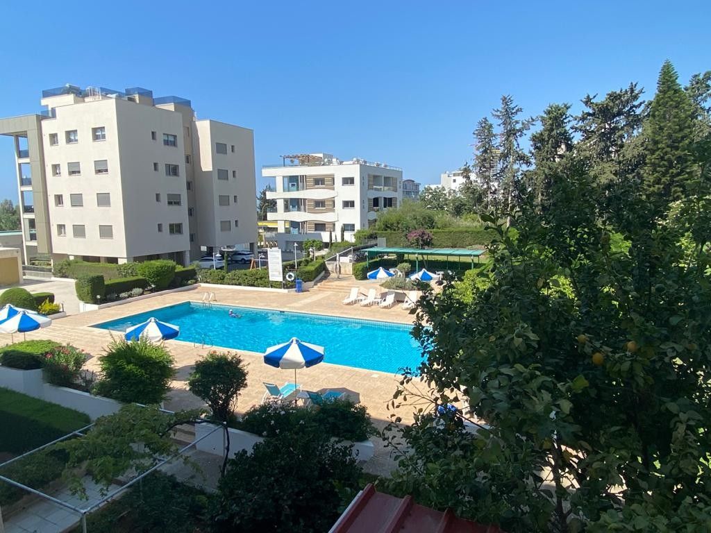 Appartement à Limassol, Chypre, 155 m2 - image 1