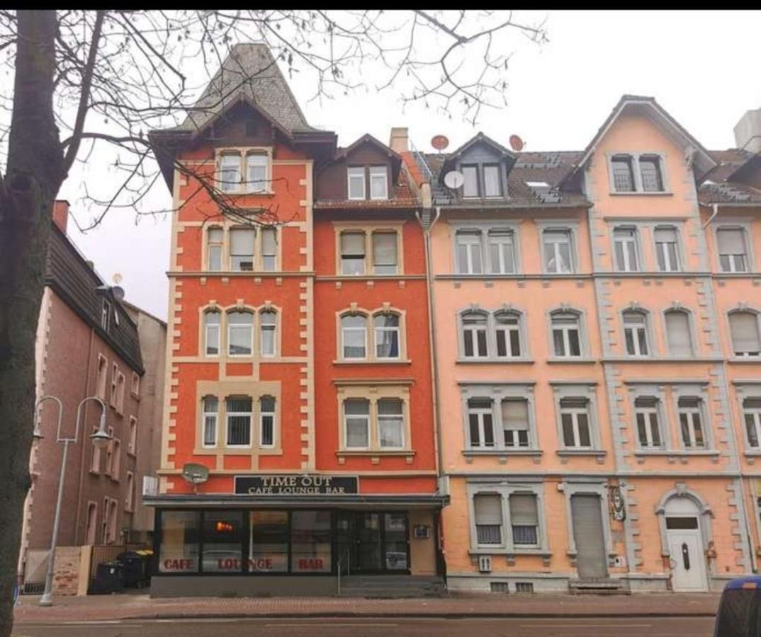 Flat in Berlin, Germany, 420.42 sq.m - picture 1