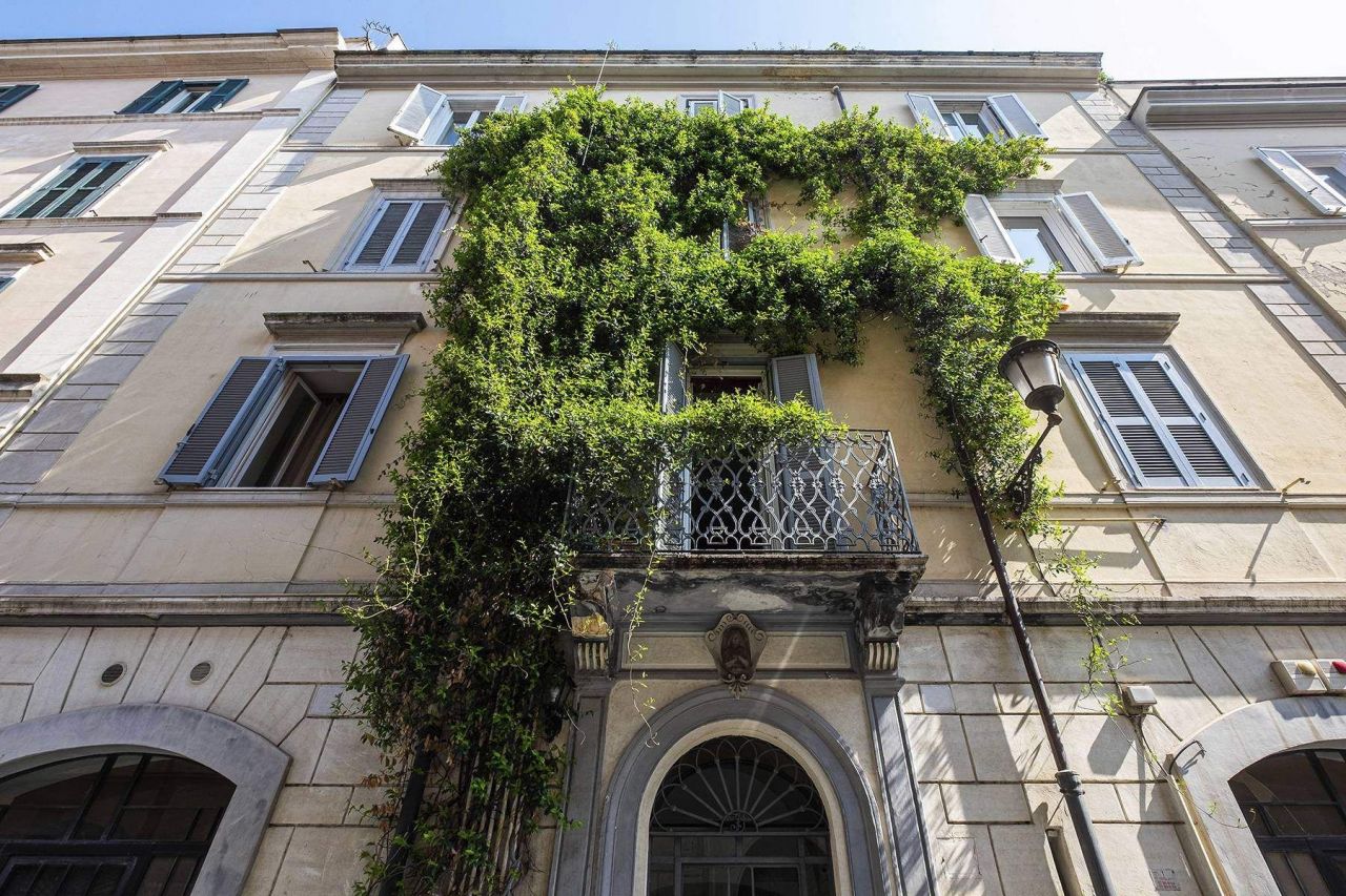 Apartamento en Roma, Italia, 129 m2 - imagen 1