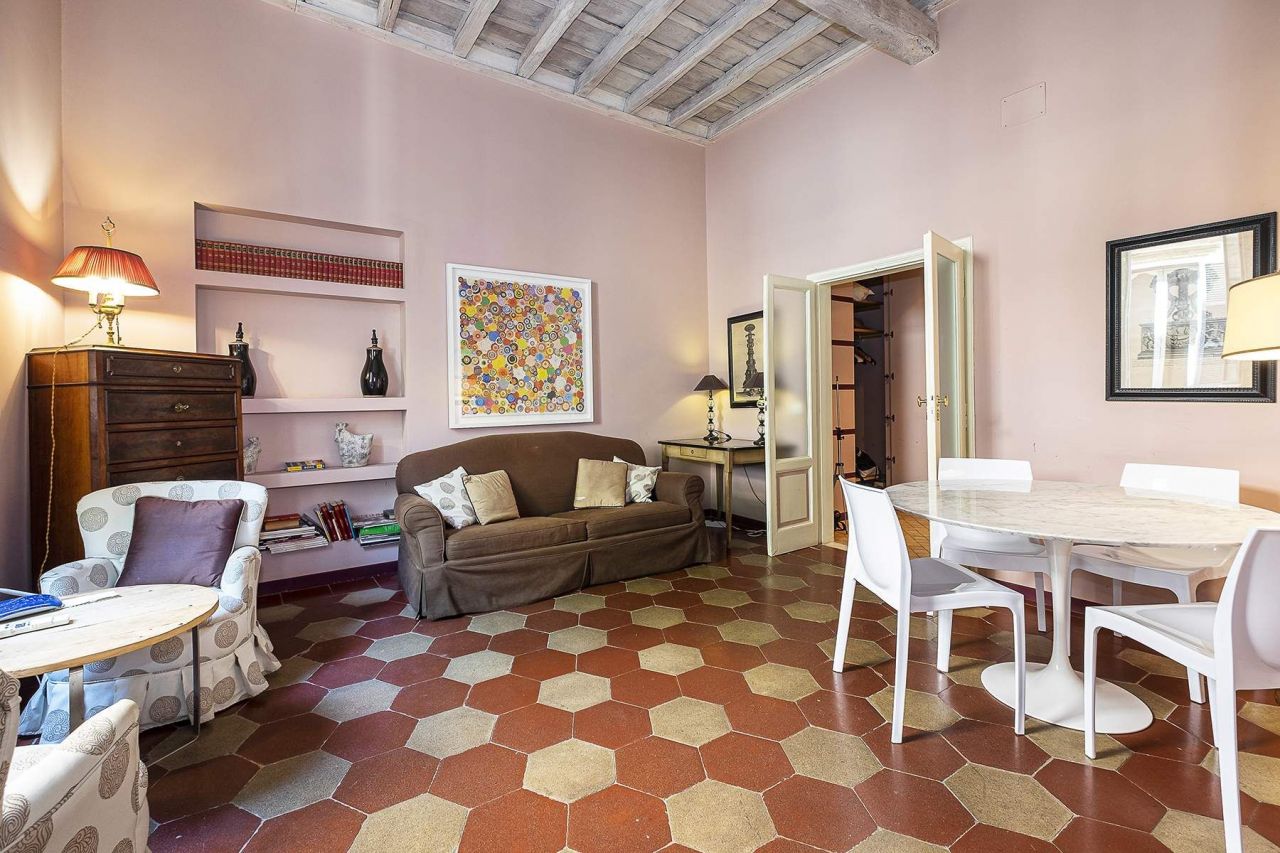 Apartment in Rom, Italien, 67 m2 - Foto 1