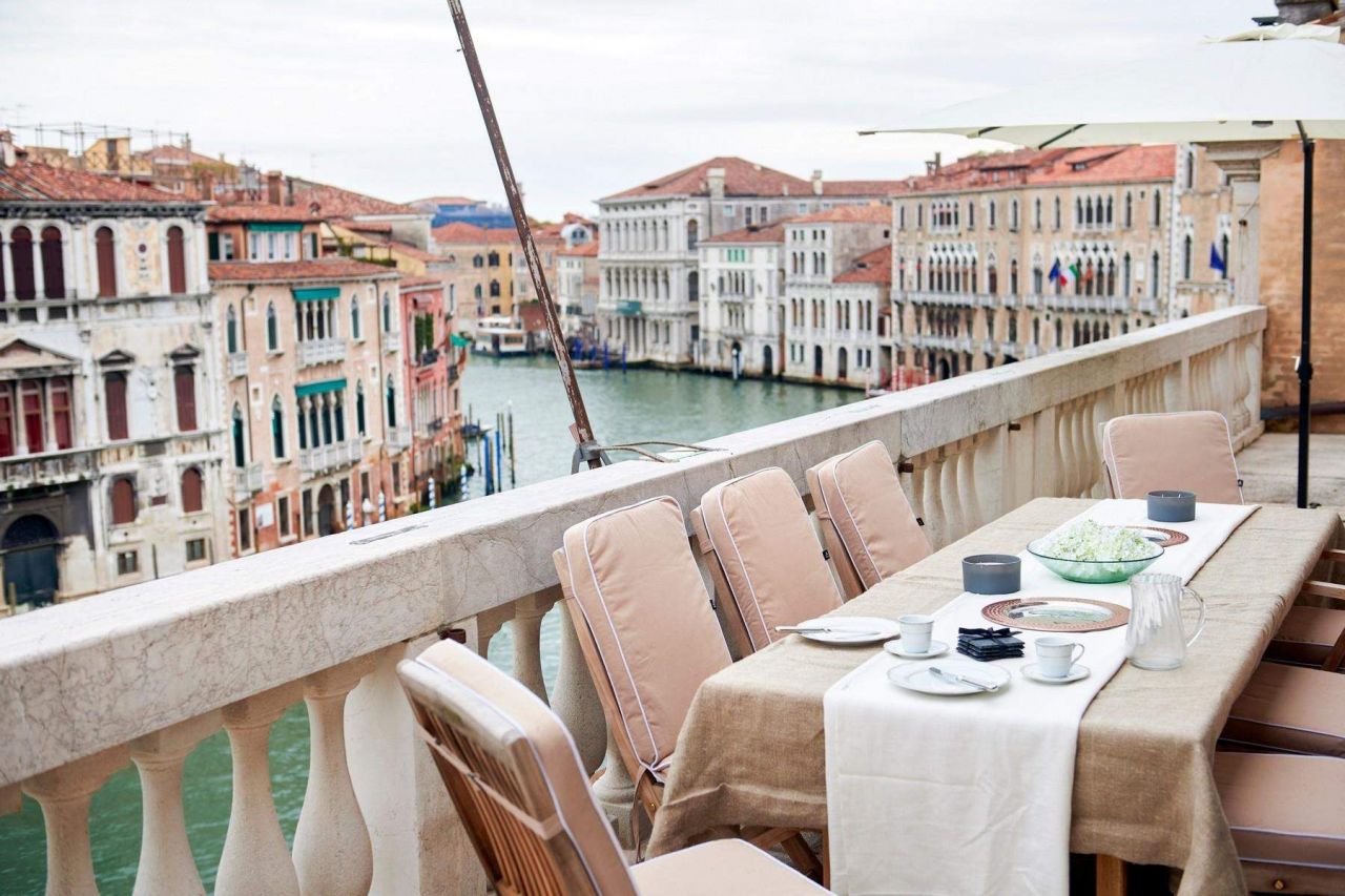 Haus in Venedig, Italien - Foto 1