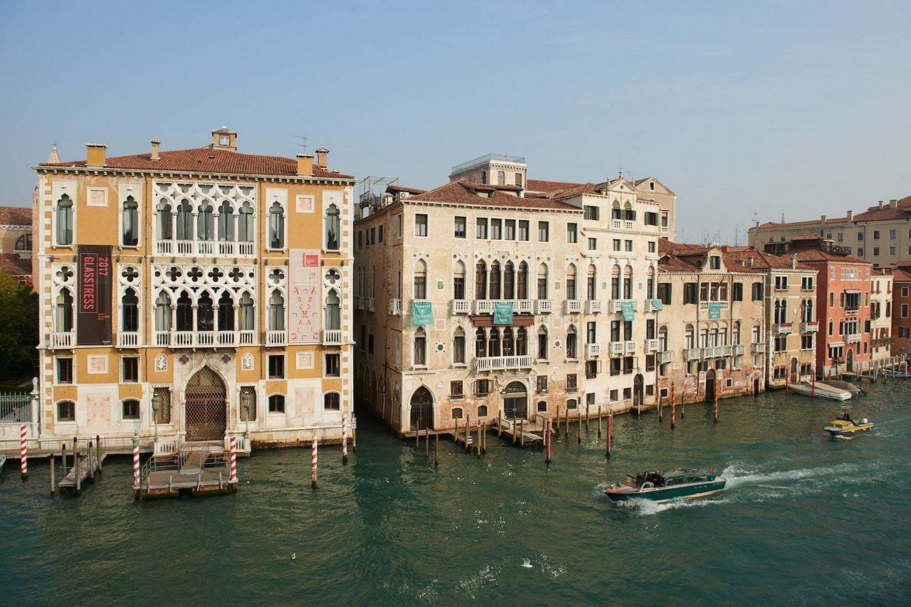 Casa en Venecia, Italia - imagen 1