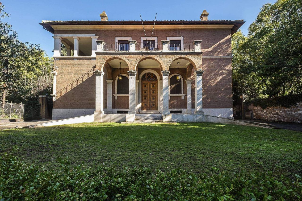 House in Rome, Italy, 1.1 sq.m - picture 1