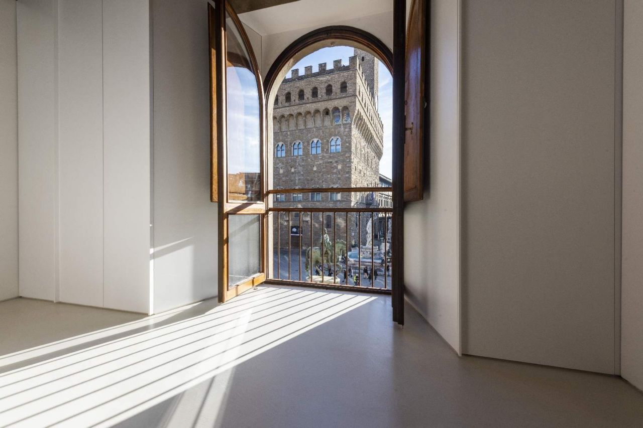Apartment in Florenz, Italien, 90 m2 - Foto 1