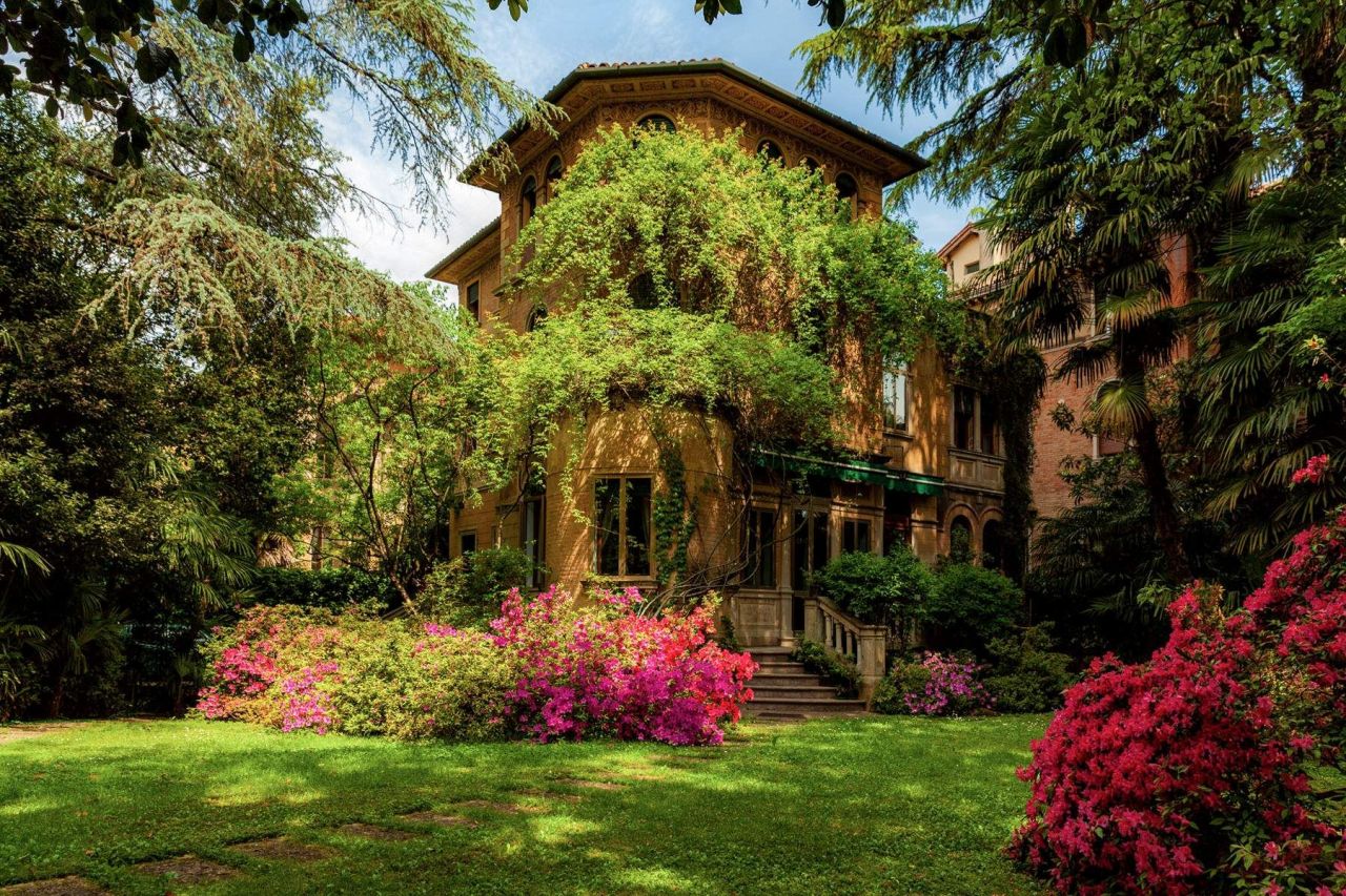 Haus in Treviso, Italien, 460 m2 - Foto 1