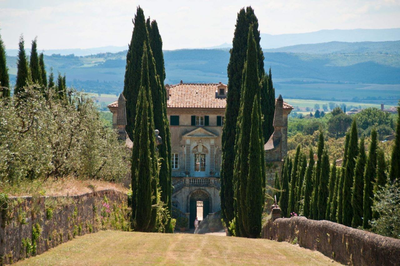 Casa Sovicille, Italia - imagen 1