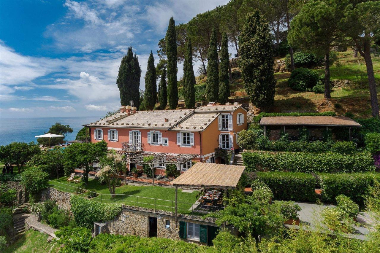Casa en Portofino, Italia - imagen 1