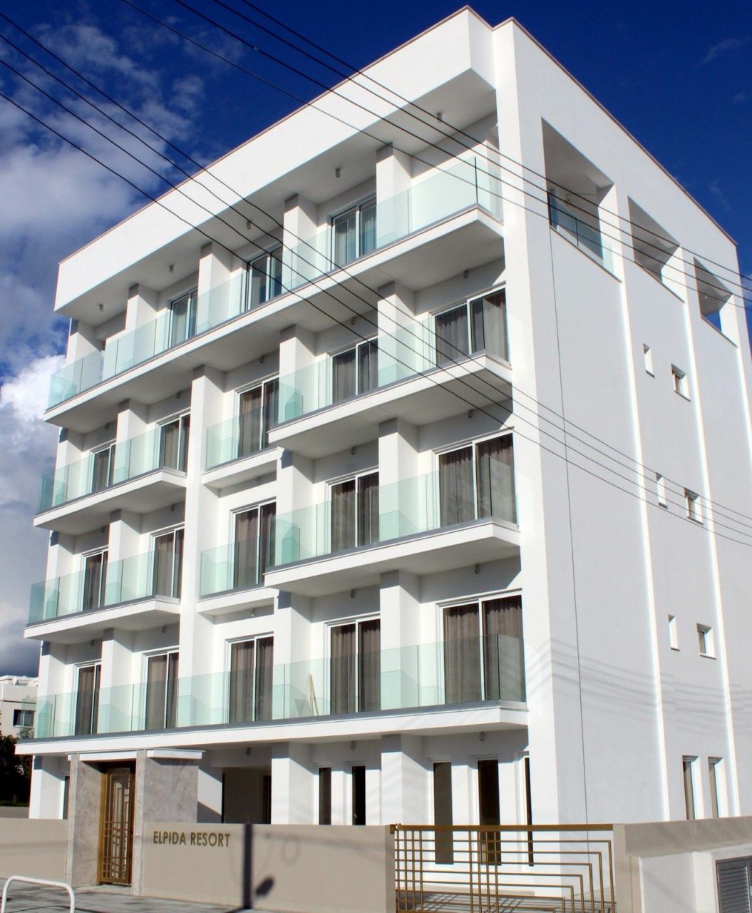 Gewerbeimmobilien in Limassol, Zypern, 616 m2 - Foto 1