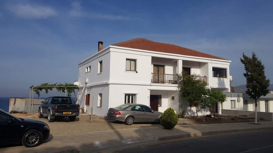 Villa à Paphos, Chypre, 500 m2 - image 1