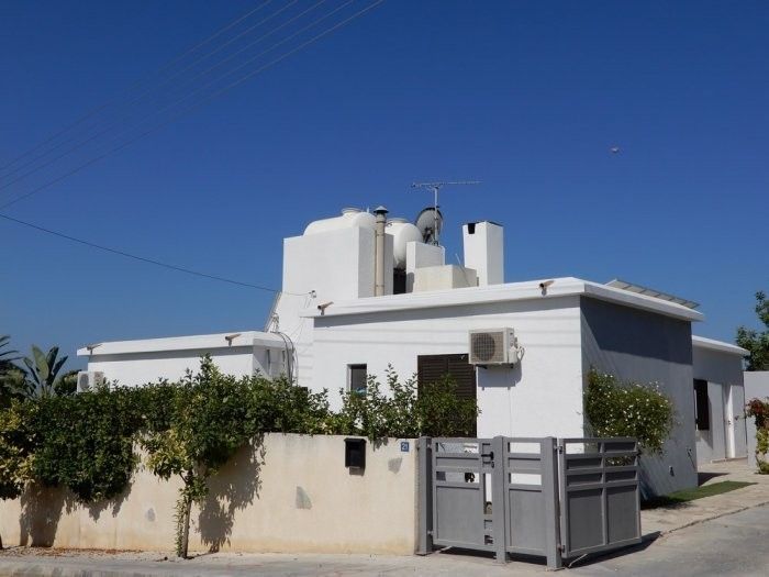 Bungalow en Pafos, Chipre, 117 m2 - imagen 1