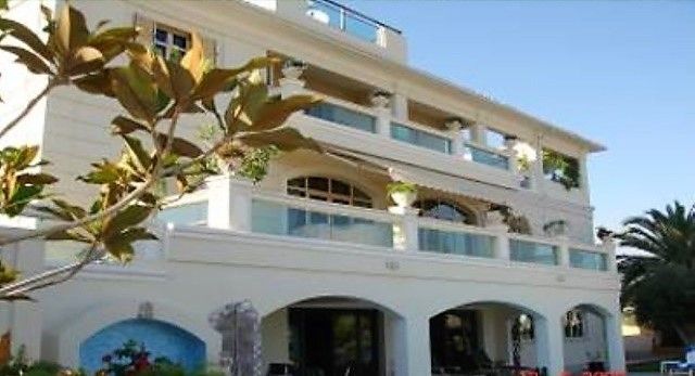 Villa en Limasol, Chipre, 600 m2 - imagen 1