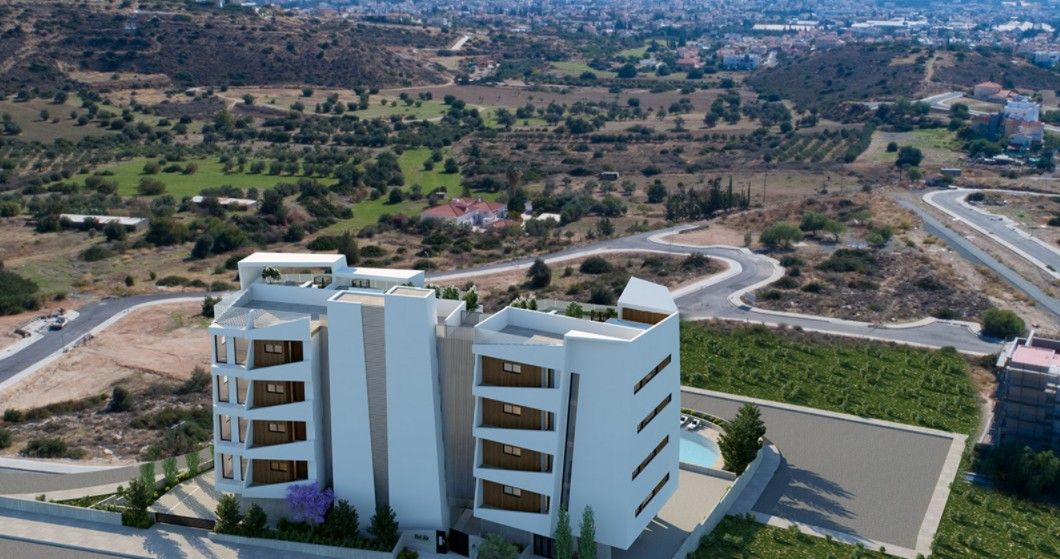 Appartement à Limassol, Chypre, 172 m2 - image 1