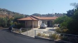 Bungalow en Pafos, Chipre, 130 m2 - imagen 1