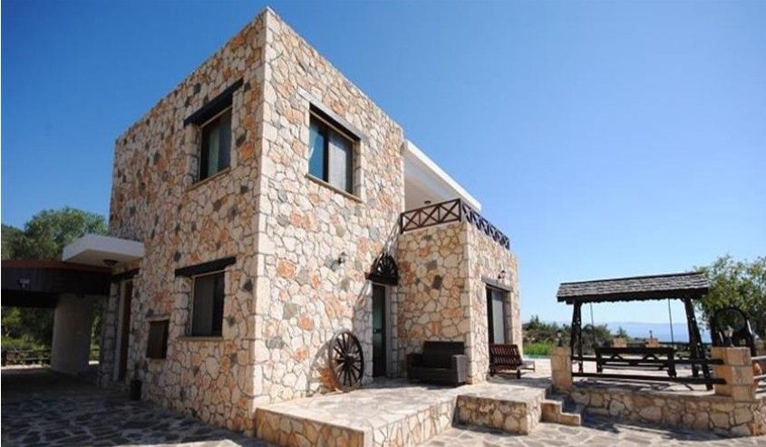 Villa in Paphos, Cyprus, 7 790 sq.m - picture 1