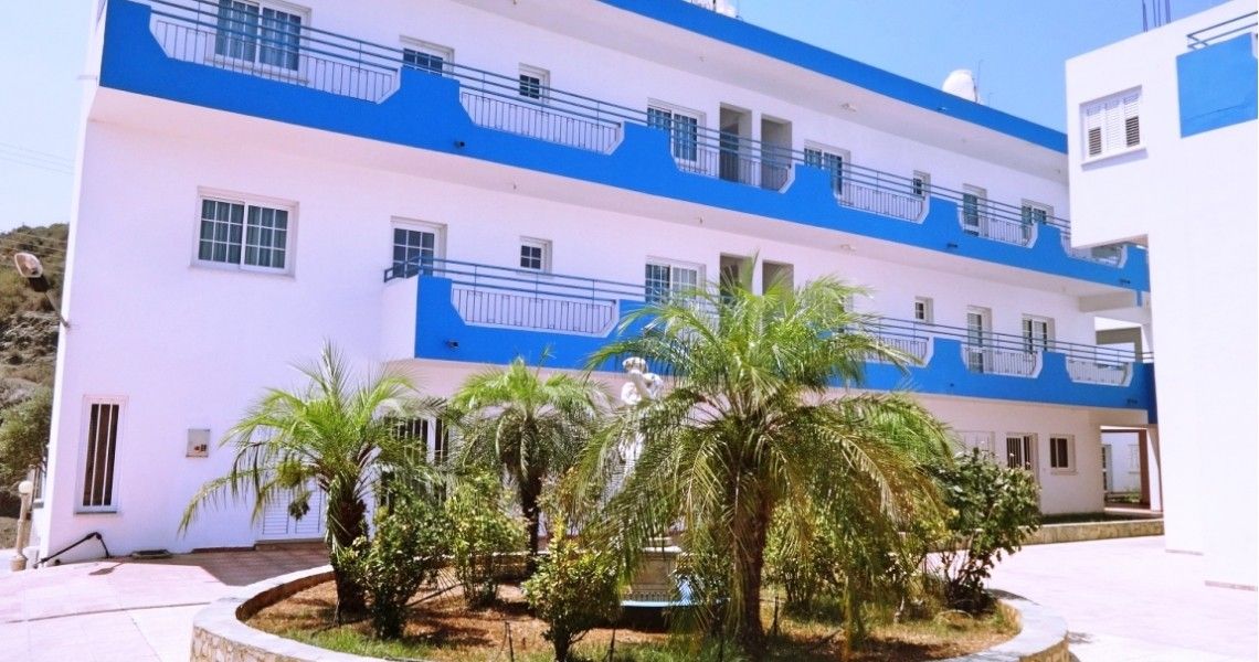 Hotel en Nicosia, Chipre - imagen 1