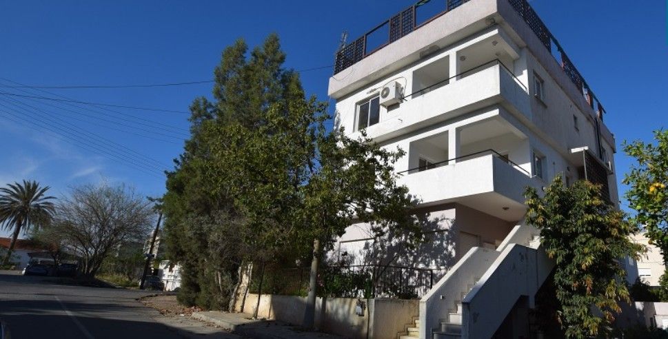 Villa in Nicosia, Cyprus, 265 sq.m - picture 1