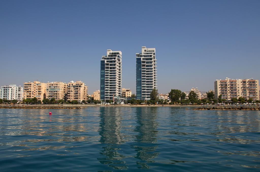 Apartment in Limassol, Zypern, 129 m2 - Foto 1