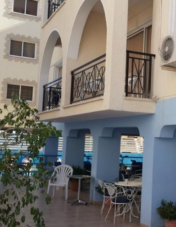 Hotel in Larnaka, Zypern - Foto 1