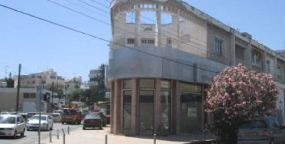 Commercial property in Nicosia, Cyprus, 847 sq.m - picture 1