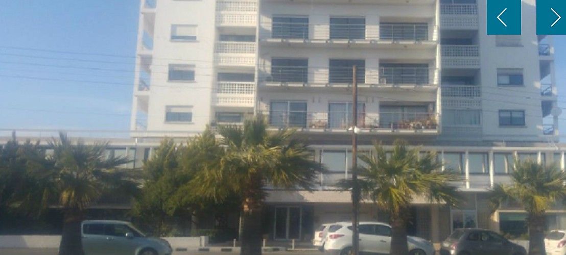 Commercial property in Nicosia, Cyprus, 3 205 sq.m - picture 1