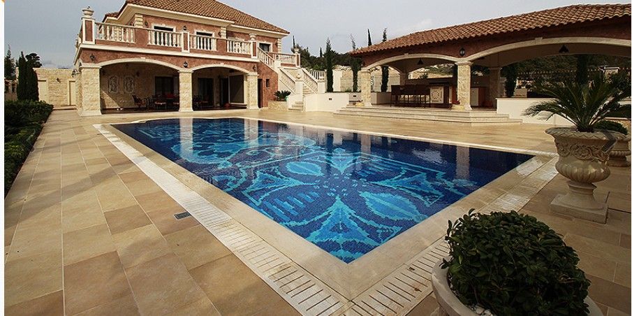 Villa à Paphos, Chypre, 600 m2 - image 1
