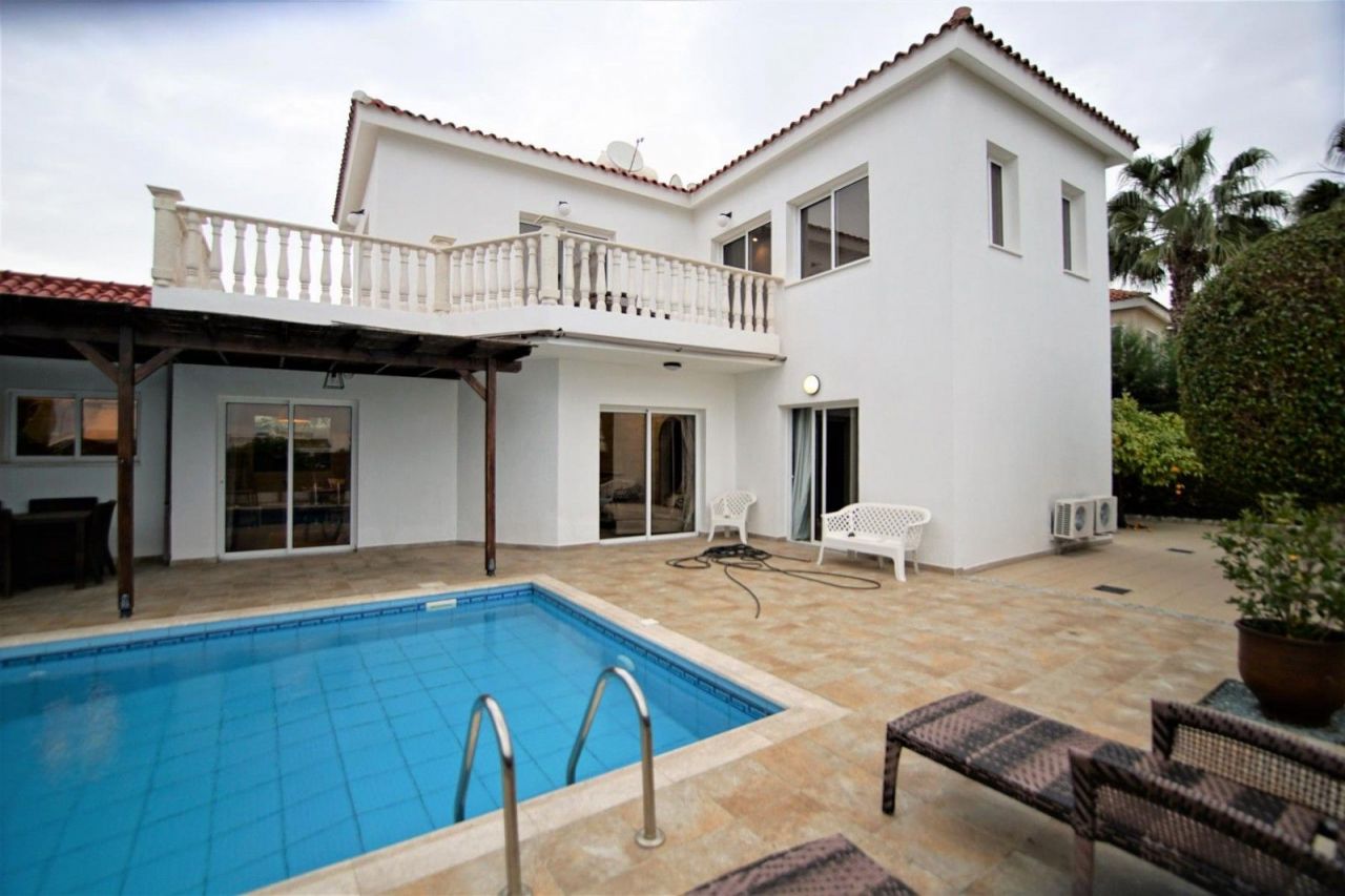 Villa à Paphos, Chypre, 154 m2 - image 1