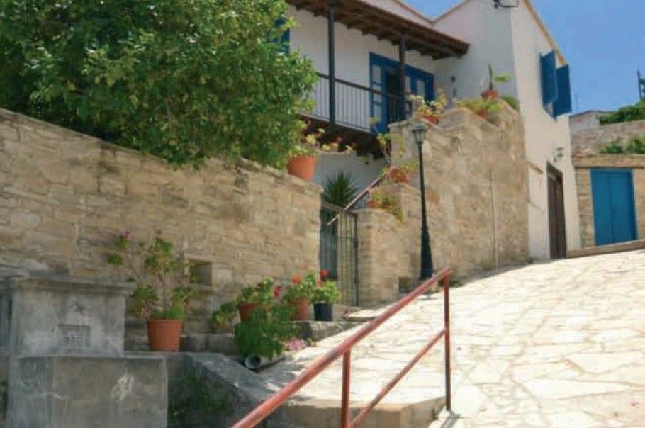 Villa in Larnaca, Cyprus, 167 sq.m - picture 1