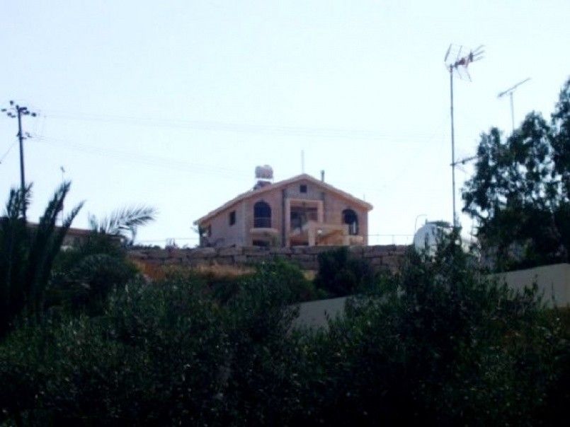 Villa en Nicosia, Chipre, 450 m2 - imagen 1