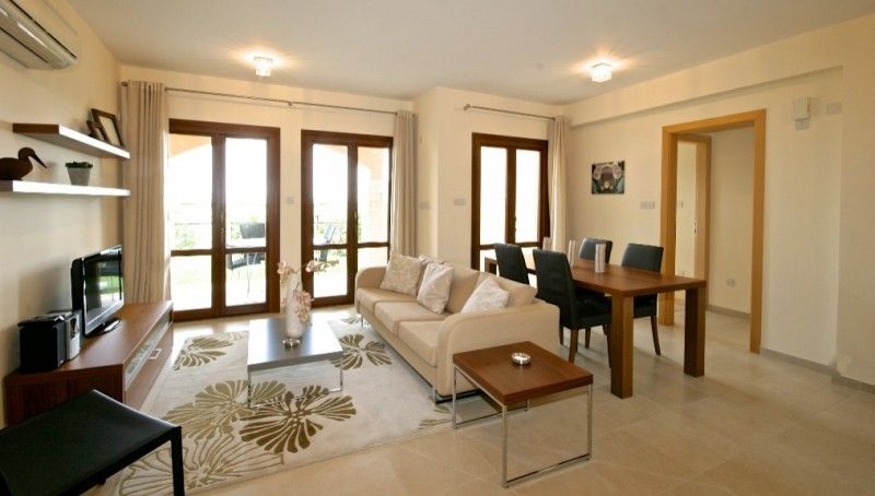 Apartamento en Pafos, Chipre, 80 m2 - imagen 1
