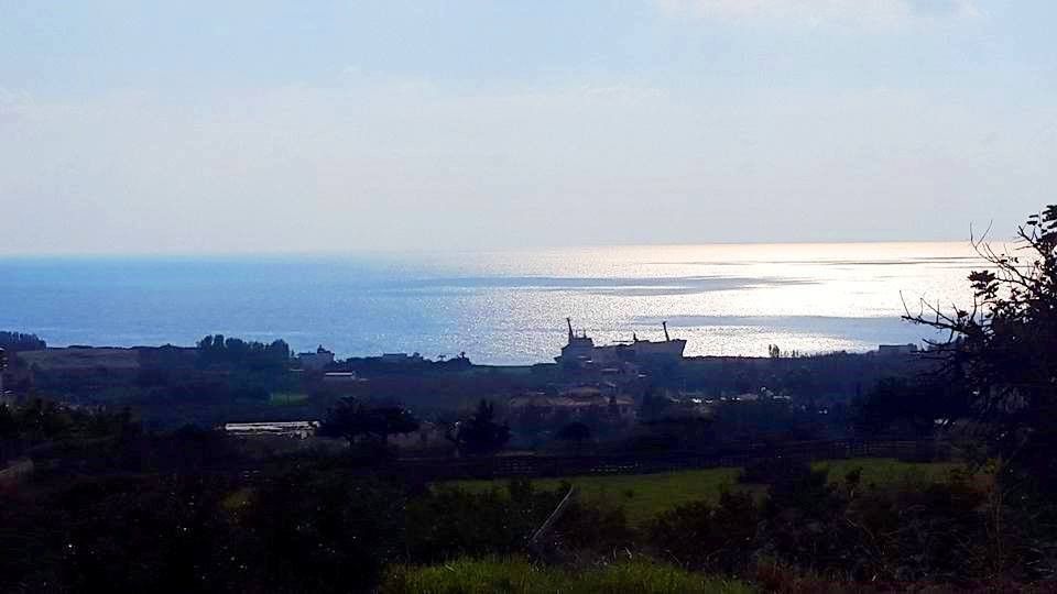 Terreno en Pafos, Chipre, 23 933 m2 - imagen 1