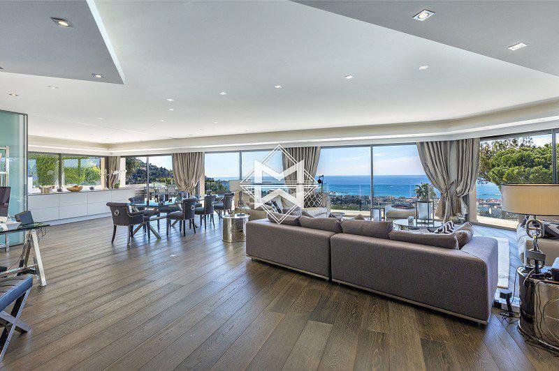 Villa in Cannes, Frankreich, 550 m2 - Foto 1