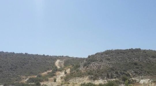 Land in Limassol, Cyprus, 50 837 sq.m - picture 1
