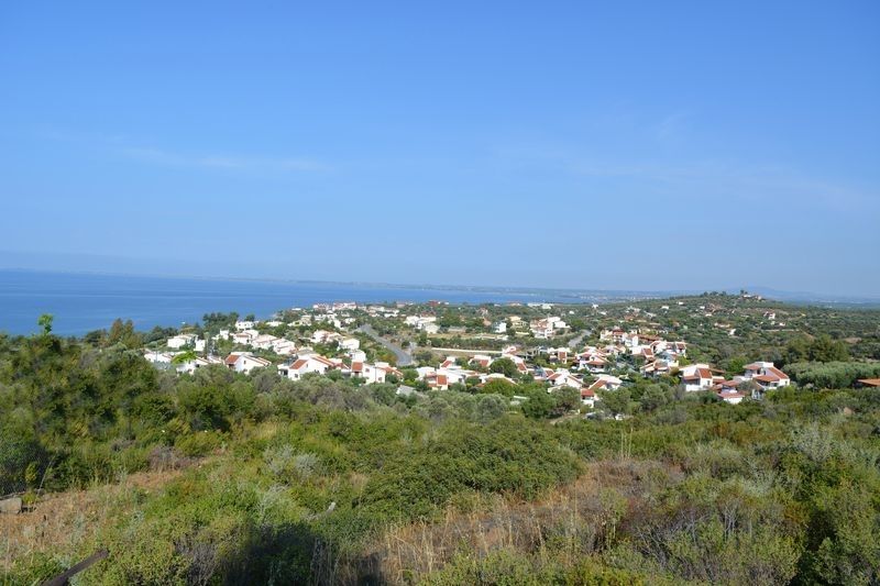 Land in Sithonia, Greece, 4 000 sq.m - picture 1