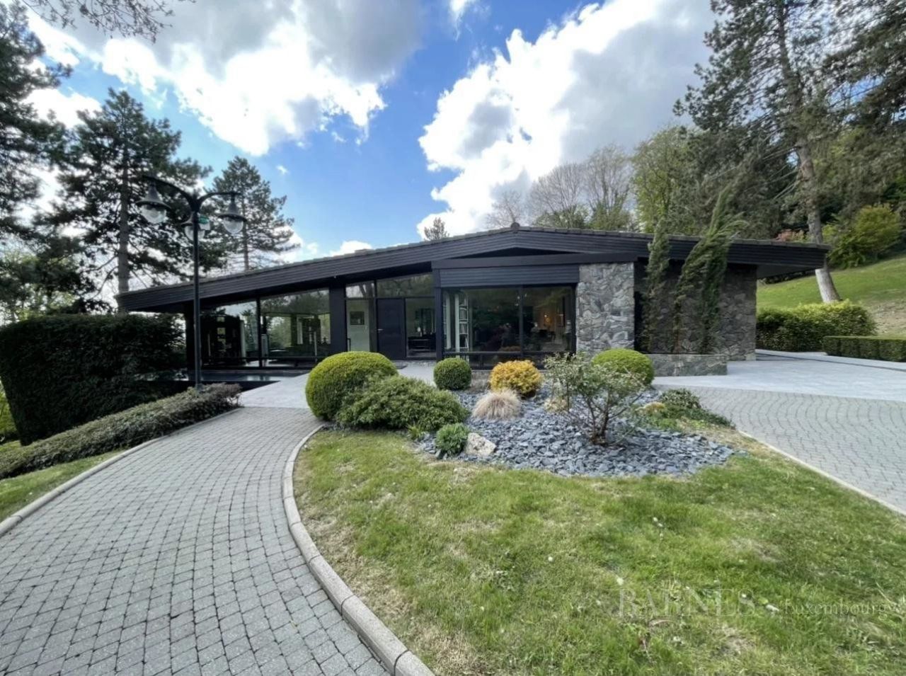 Casa en Luxemburgo, Luxemburgo, 480 m2 - imagen 1