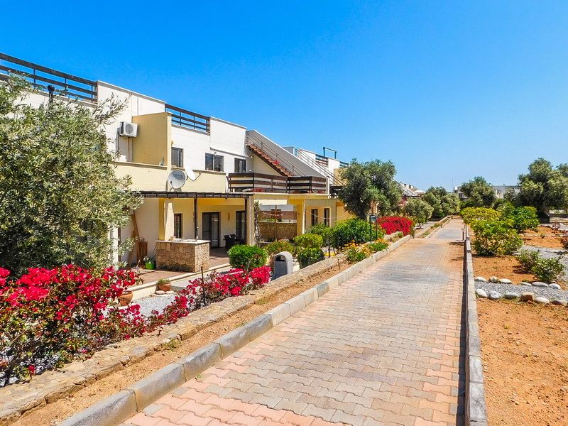 Apartment in Esentepe, Cyprus, 190 sq.m - picture 1