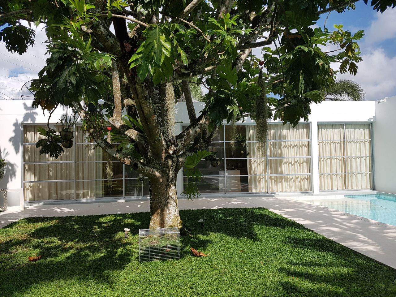 Villa sur l'île de Phuket, Thaïlande, 320 m2 - image 1