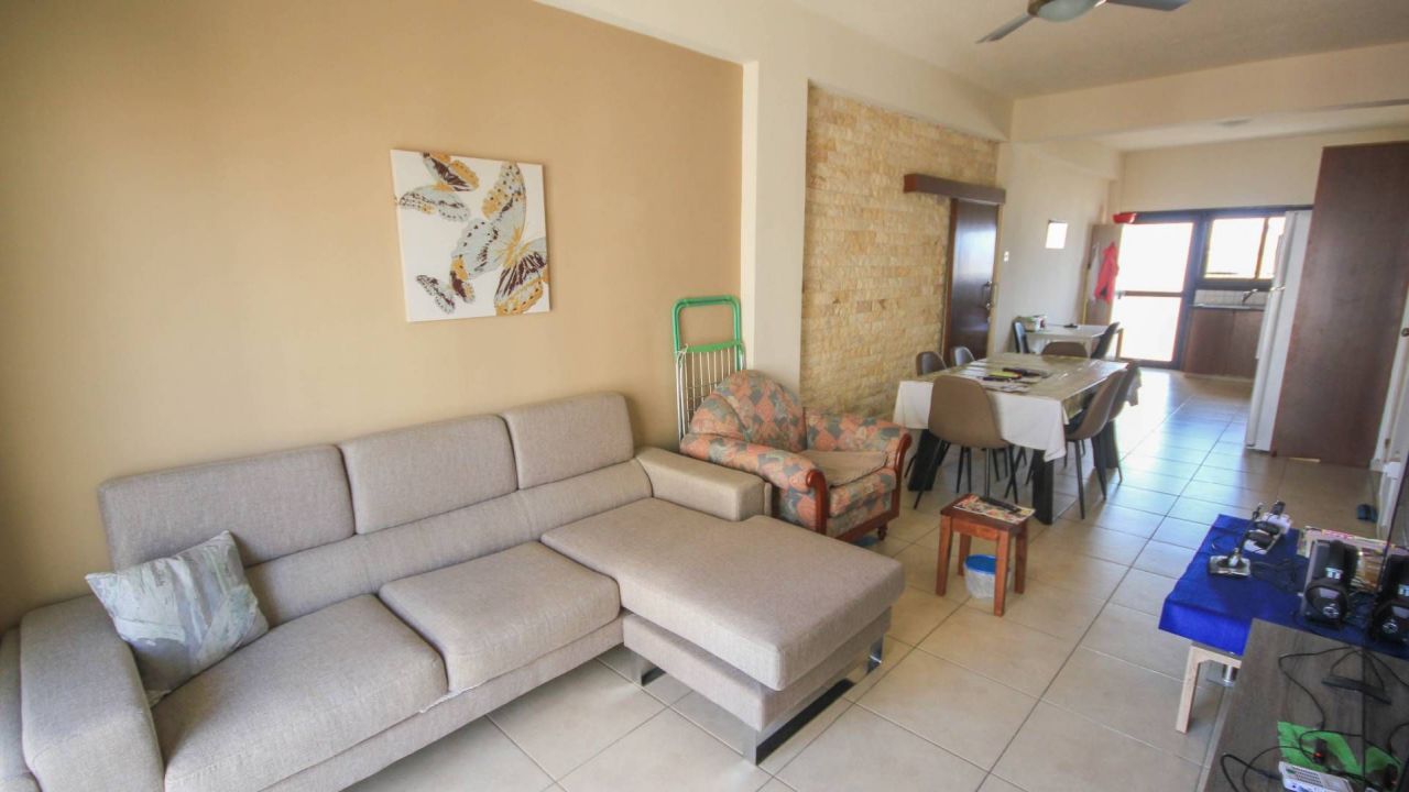Appartement à Larnaca, Chypre, 107 m2 - image 1