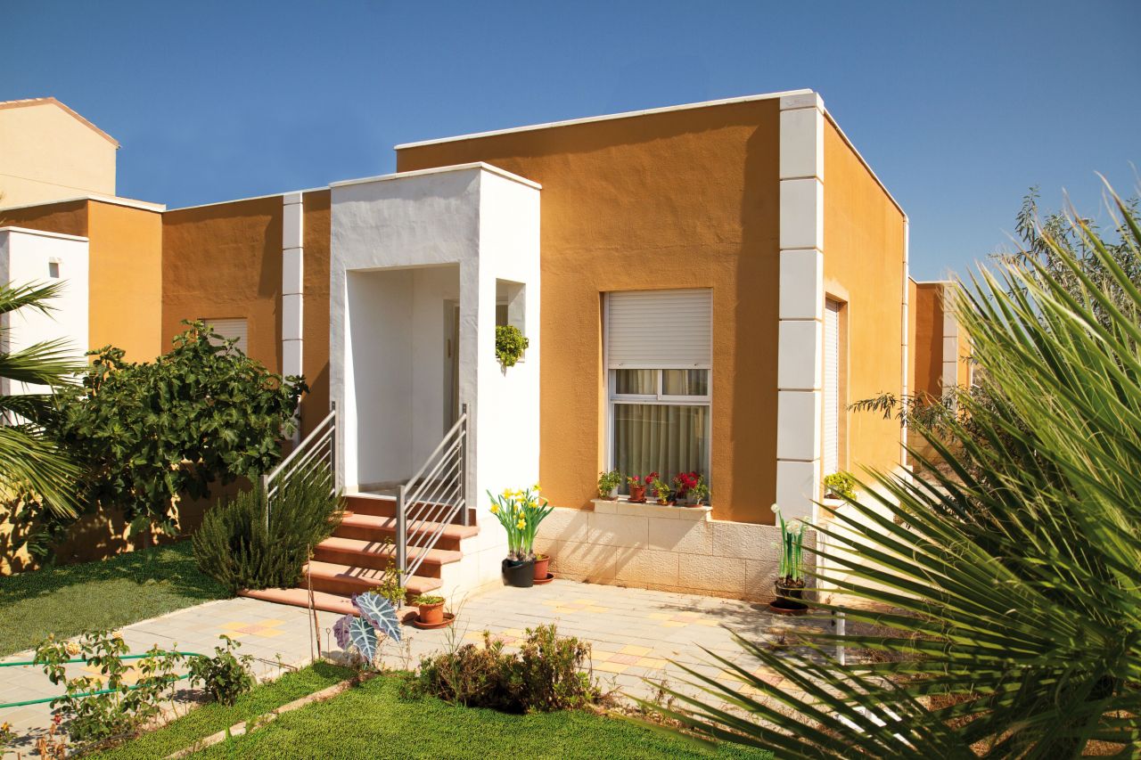 Bungalow in Balsicas, Spain, 65 sq.m - picture 1