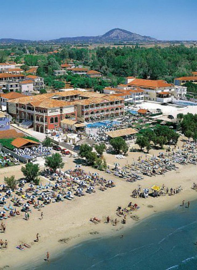 Hotel Ostalnaya Gretsiya,Uncategorized, Thrace 10, Grecia - imagen 1