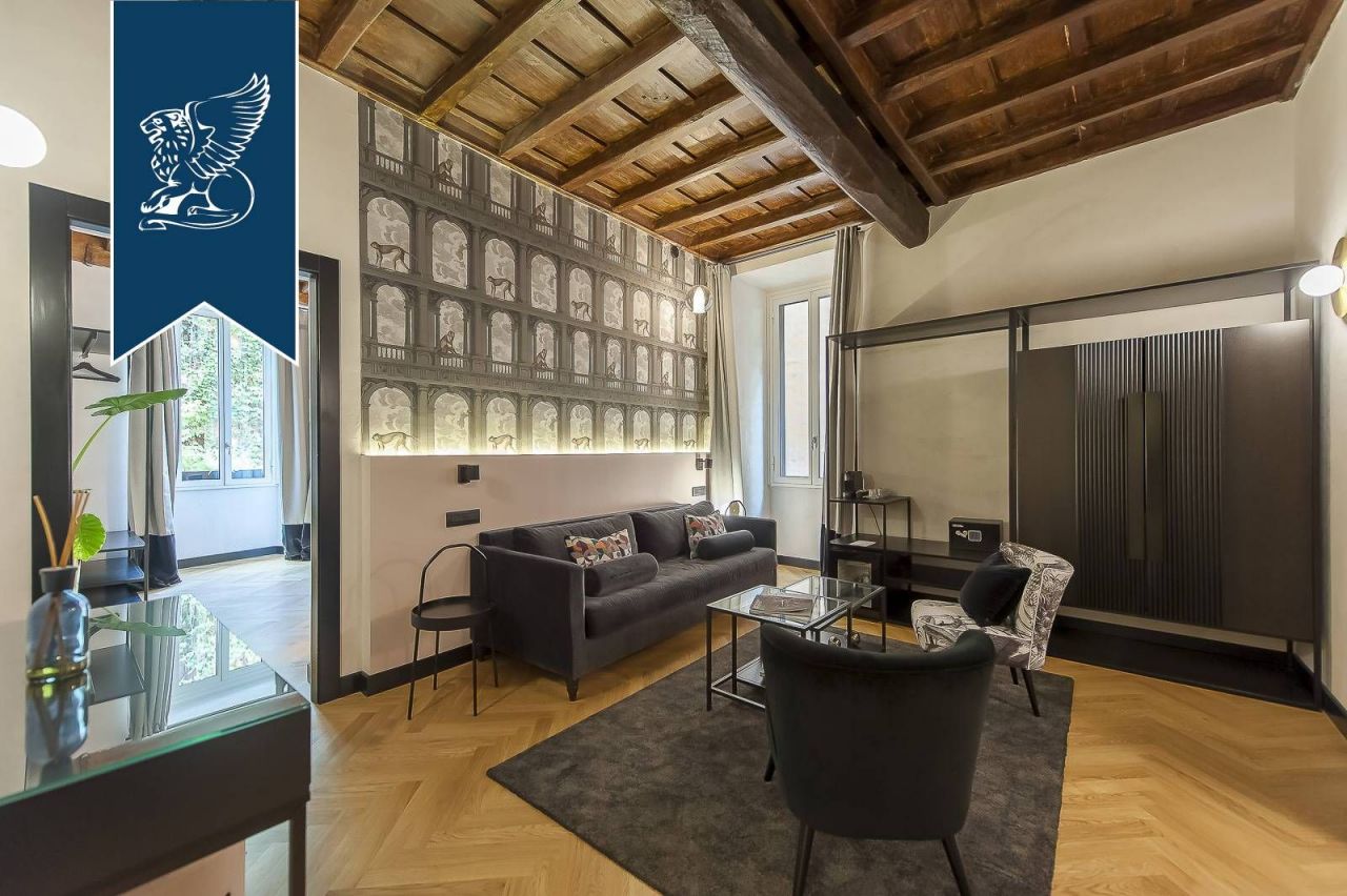 Apartamento en Roma, Italia, 200 m2 - imagen 1