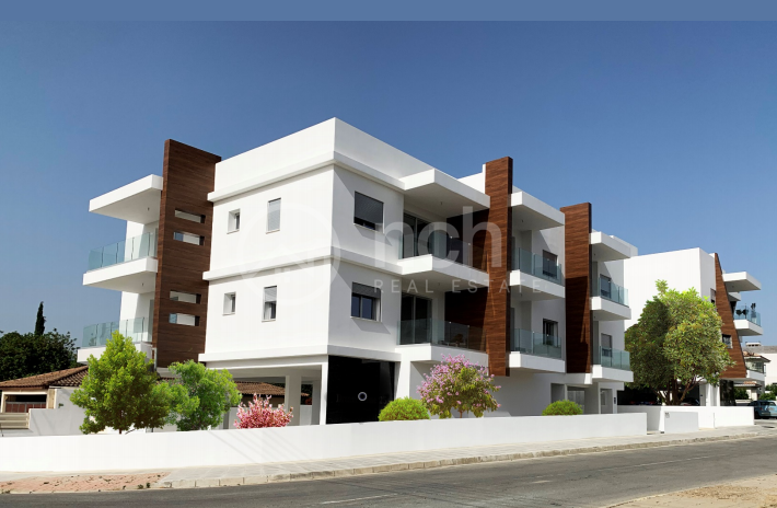 Appartement à Famagouste, Chypre, 89 m2 - image 1