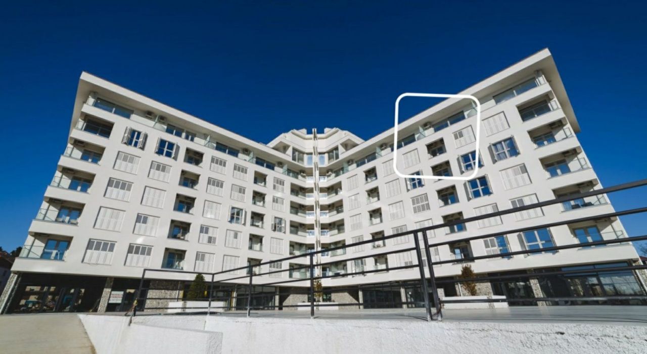 Appartement à Podgorica, Monténégro, 149 m2 - image 1