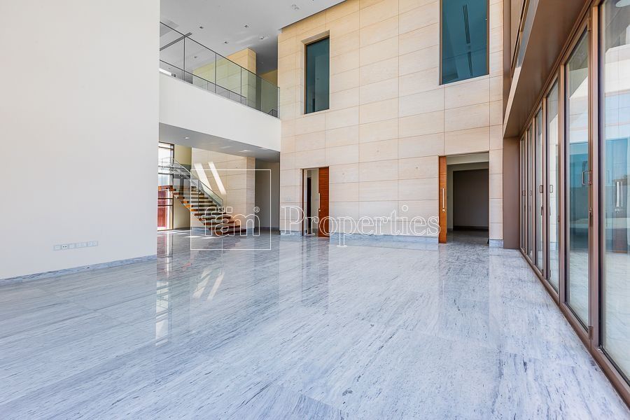 Maison Mohamed bin Rashid City, EAU, 1 152 m2 - image 1