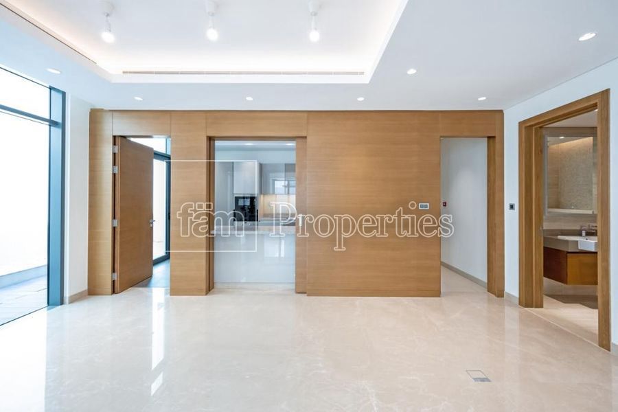 Maison Mohamed bin Rashid City, EAU, 598 m2 - image 1