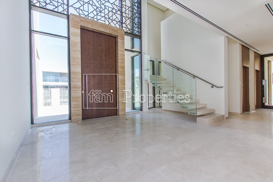 Maison à Dubaï, EAU, 1 115 m2 - image 1
