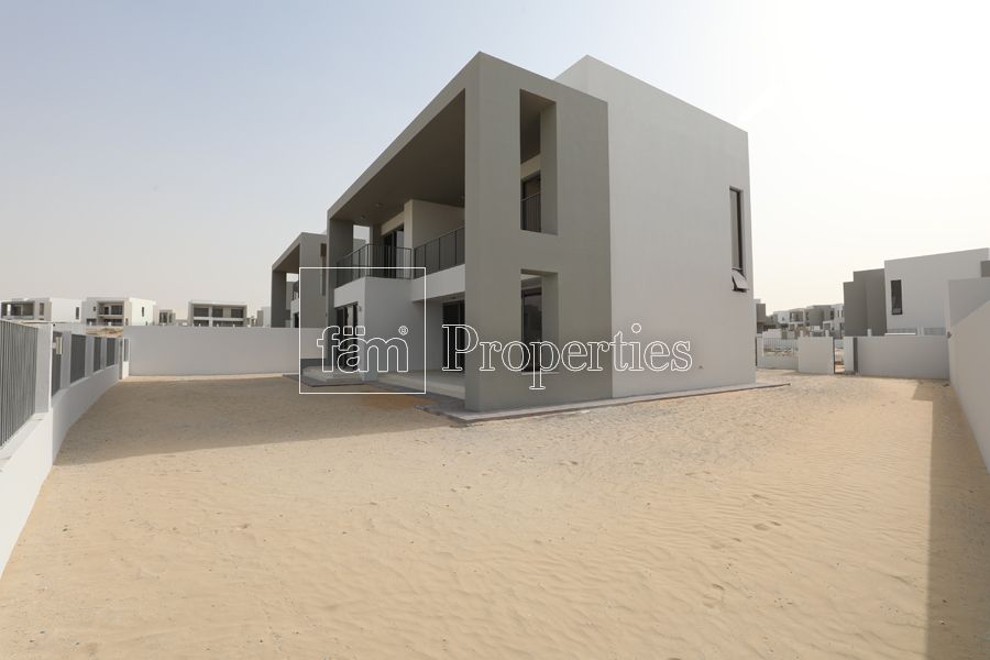 Haus in Dubai, VAE, 398 m2 - Foto 1