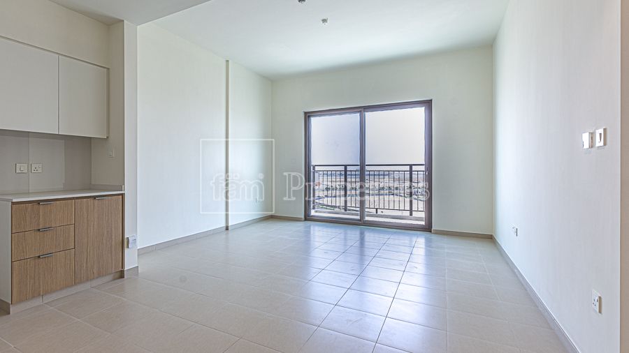 Appartement à Dubaï, EAU, 61 m2 - image 1